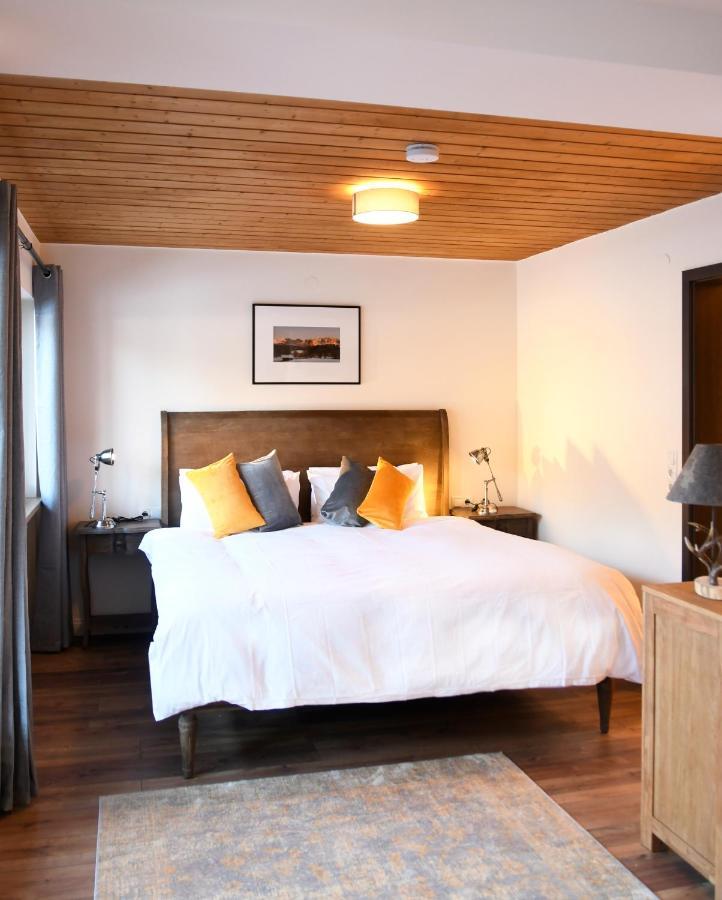 Chalet M Hotel *