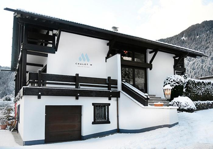 Hotel Chalet M *